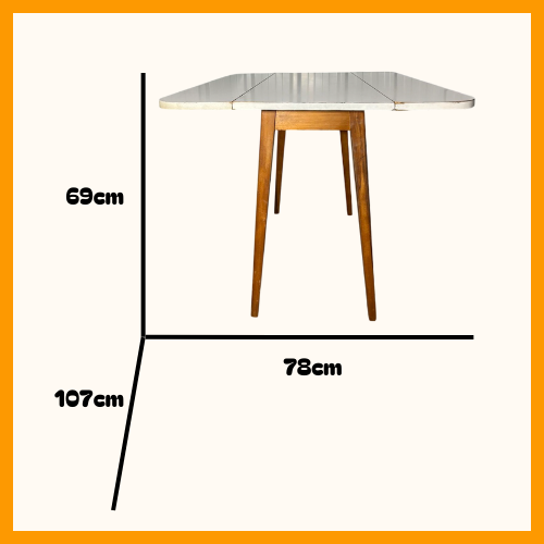 Table pliante