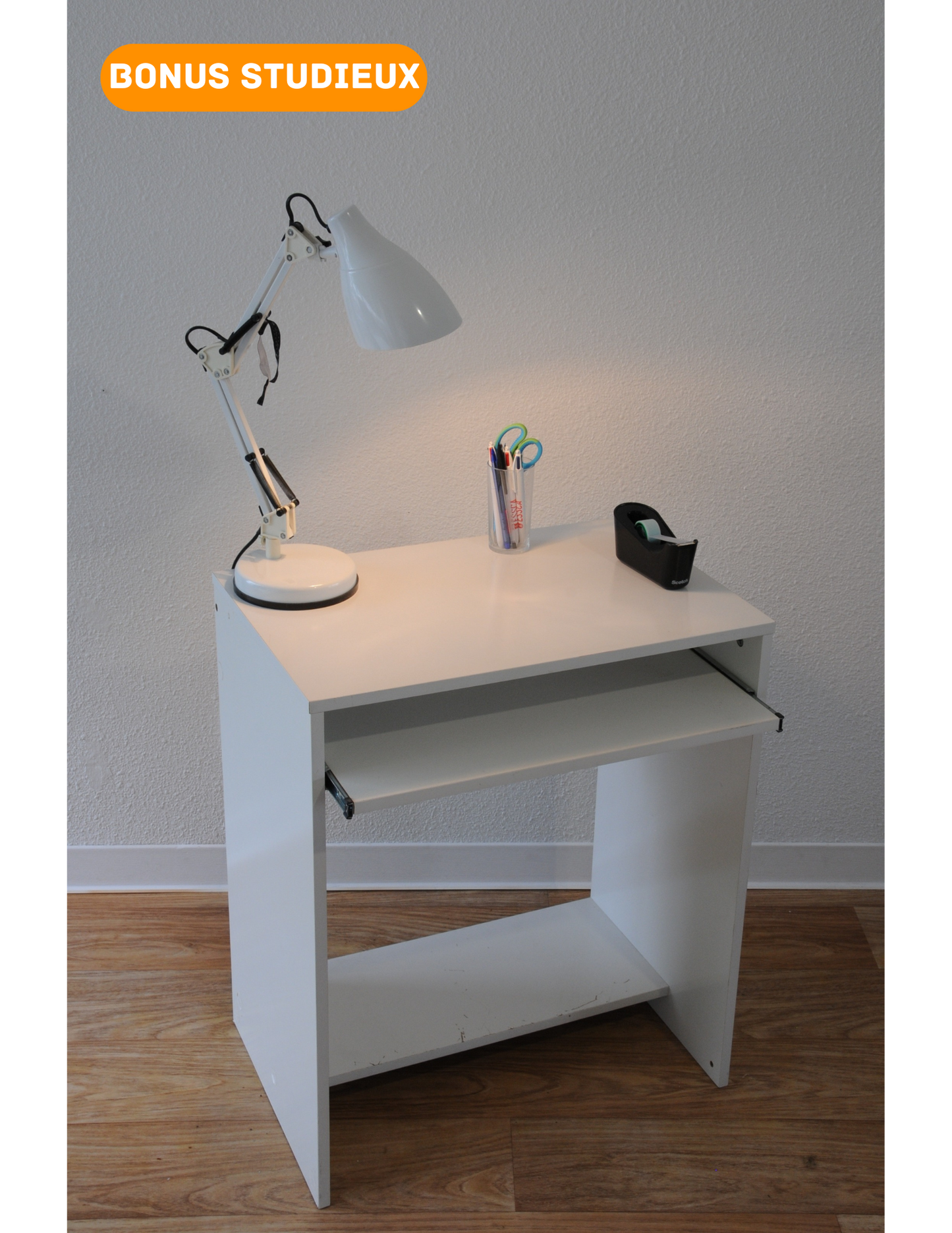 PACK PREMIUM/COUPLE (1 chambre + 1 salon)