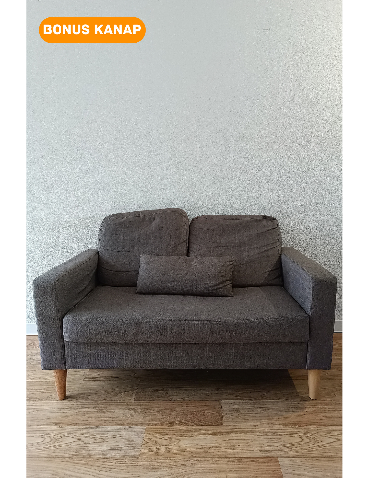 PACK PREMIUM/COUPLE (1 chambre + 1 salon)
