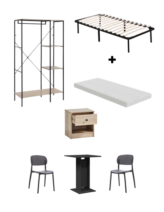 PACK STUDIO NEUF