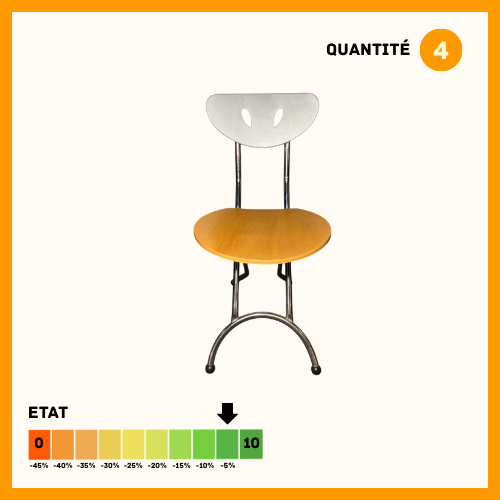 Silla de oficina