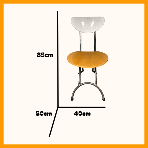 Silla de oficina