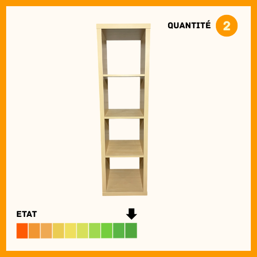 Meuble de rangement