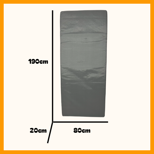 Mattress 80x190