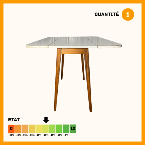 Table pliante